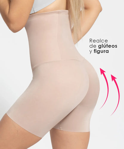 PROMO 3x1 | Short Faja Moldeador Luniva®