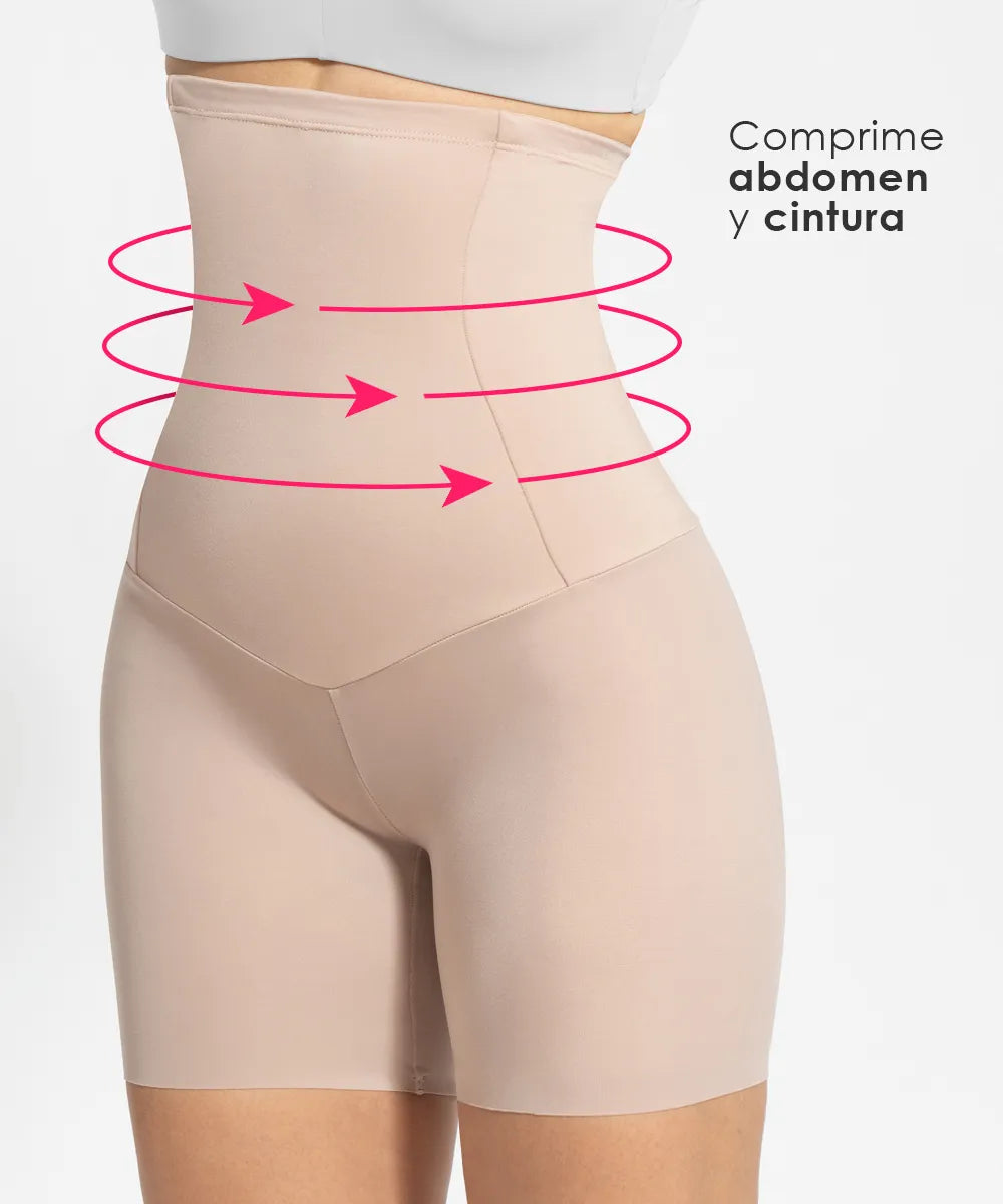 PROMO 3x1 | Short Faja Moldeador Luniva®