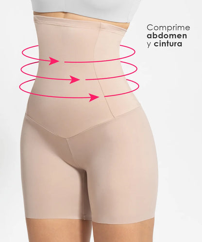 PROMO 3x1 | Short Faja Moldeador Luniva®