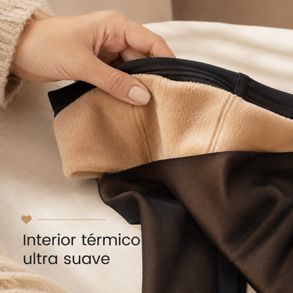 Oferta Invierno 2x1 | Pantymedias Efecto Piel