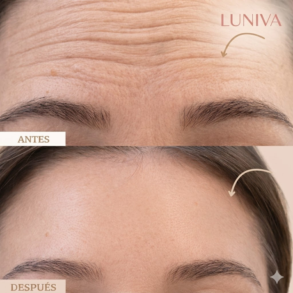 Cepillo Facial Luniva™
