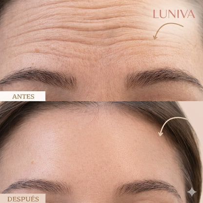 Cepillo Facial Luniva™
