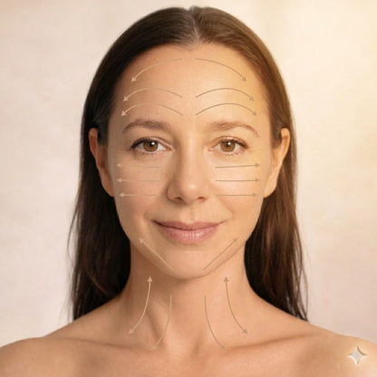 Cepillo Facial Luniva™