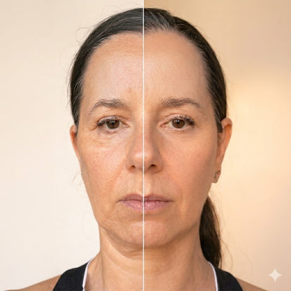 Cepillo Facial Luniva™