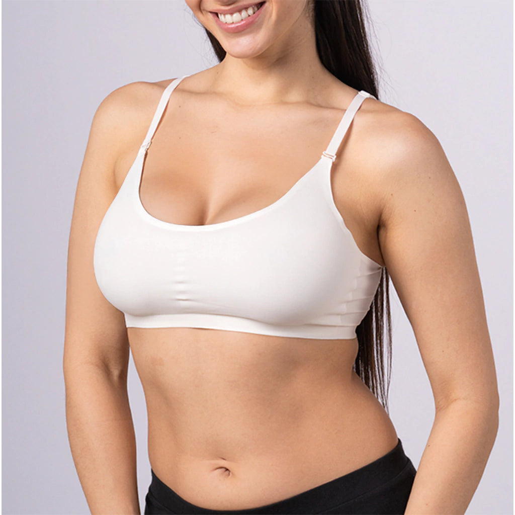 PROMO 3x1 | Corpiño Segunda Piel Luniva®