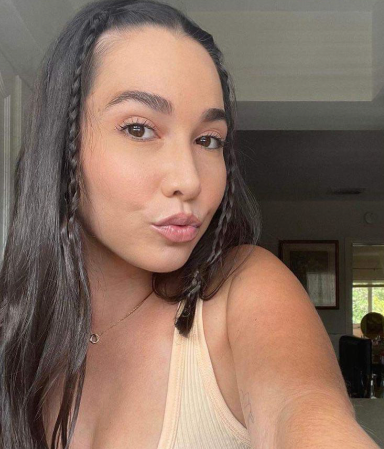 <em>Luciana Maldonado</em>