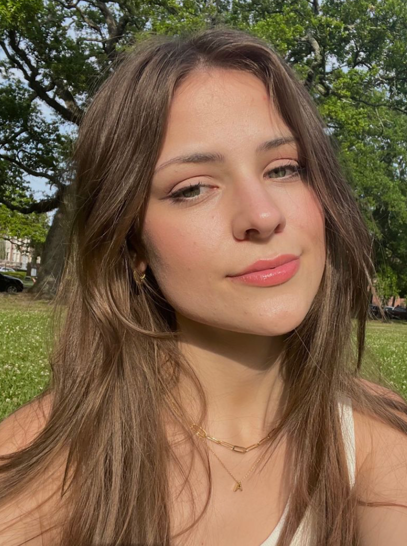 <em><strong>Lorena Suarez</strong></em>