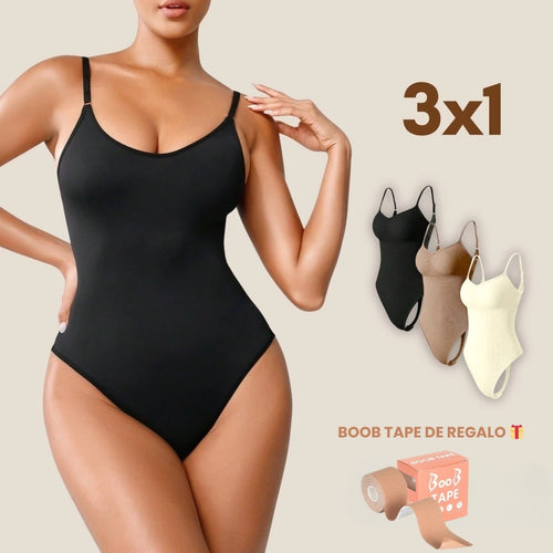 PROMO 3x1 | Body Moldeadores Luniva®