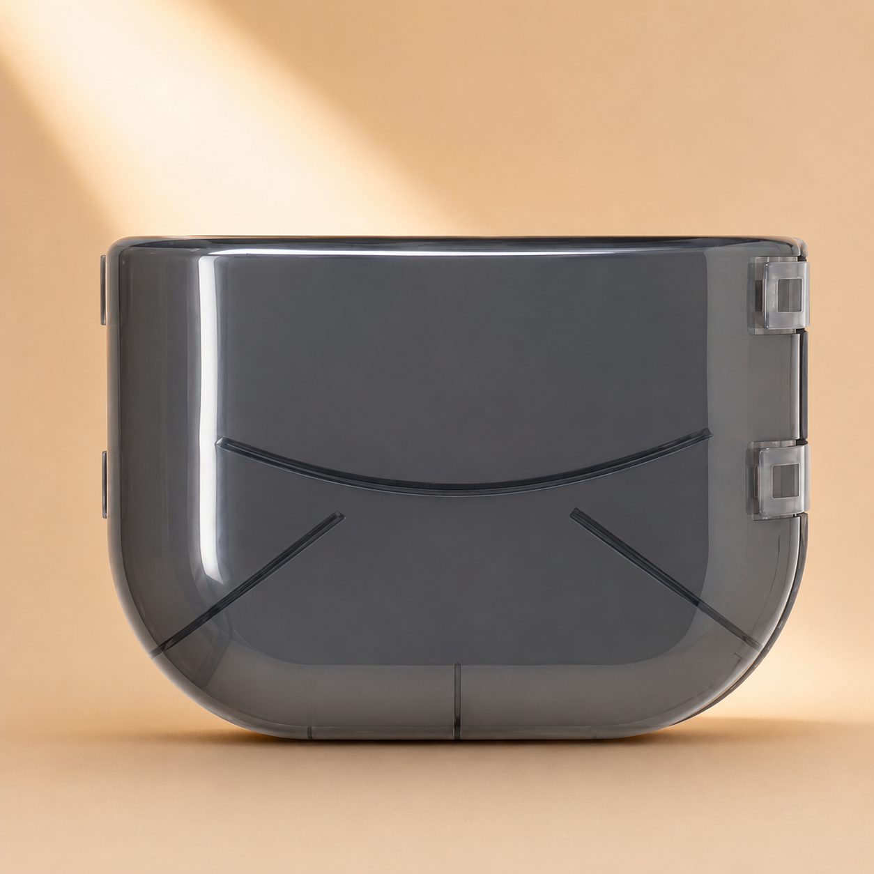Caja para Guardar Cepillo Luniva