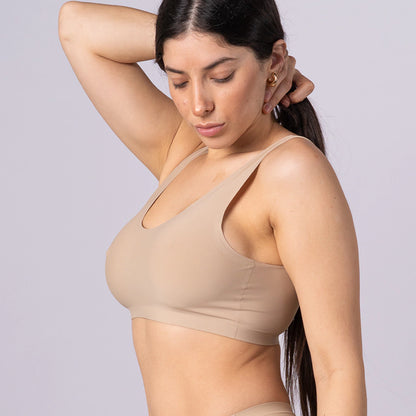 PROMO 3x1 | Corpiño Segunda Piel Luniva®