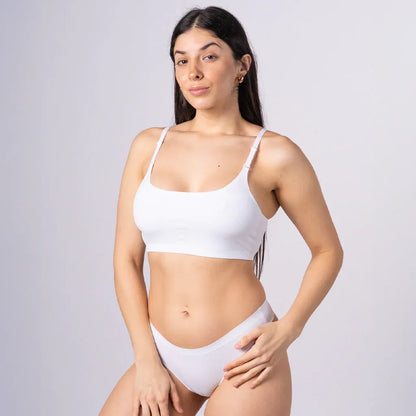 PROMO 3x1 | Corpiño Segunda Piel Luniva®