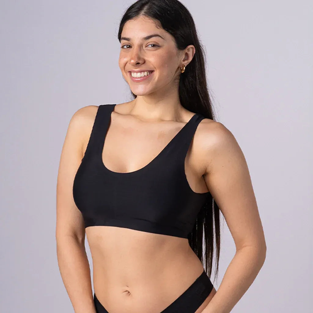 PROMO 3x1 | Corpiño Segunda Piel Luniva®