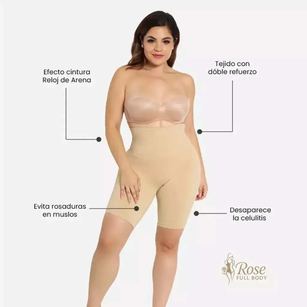 PROMO 3x1 | Short Faja Moldeador Luniva®